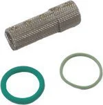 Сетка испарительная отопителя D1/D3LC/Cc - фото № 7