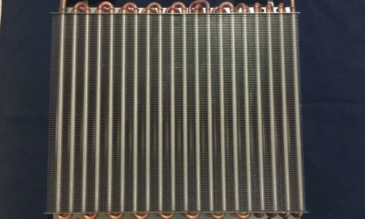 Конденсатор МТЗ - фото № 1