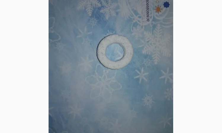 Прокладки отопителя - фото № 2