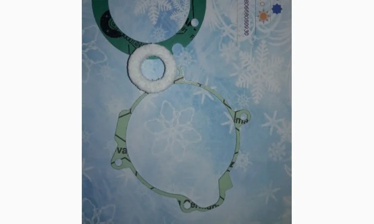 Прокладки отопителя - фото № 5