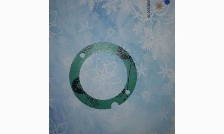 Прокладки отопителя - фото № 16