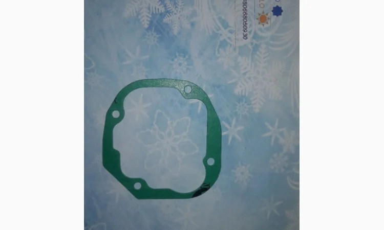 Прокладки отопителя - фото № 15