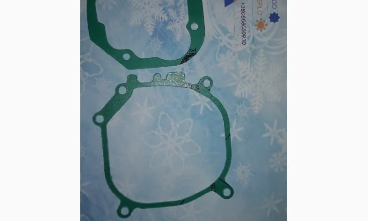 Прокладки отопителя - фото № 13