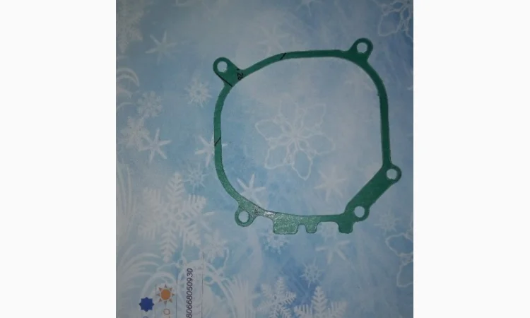 Прокладки отопителя - фото № 12