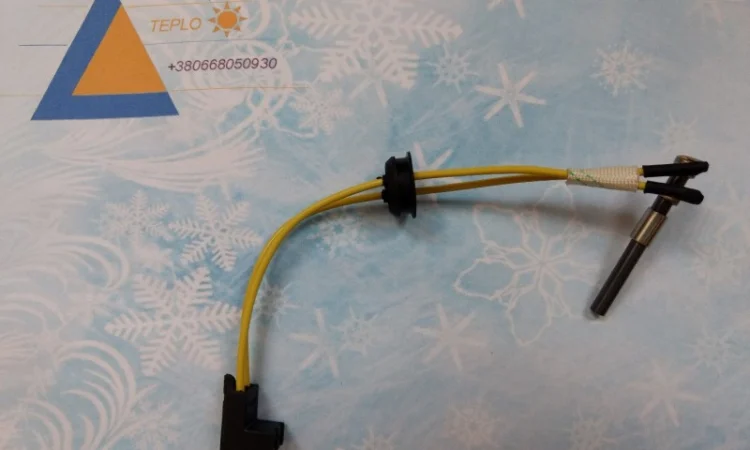 Свеча накала Eberspacher Airtronic D2/D4 24в - фото № 10