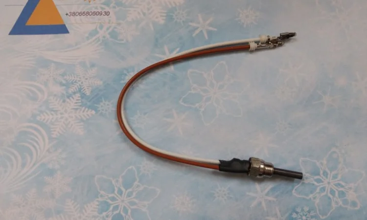 Свеча накала Eberspacher Airtronic D2/D4 24в - фото № 11