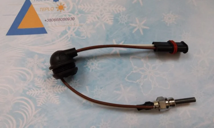 Свеча накала Eberspacher Airtronic D2/D4 24в - фото № 12