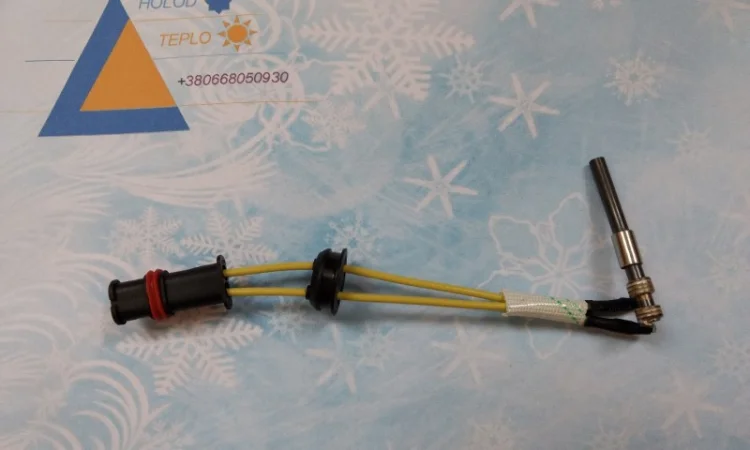 Свеча накала Eberspacher Airtronic D2/D4 24в - фото № 13