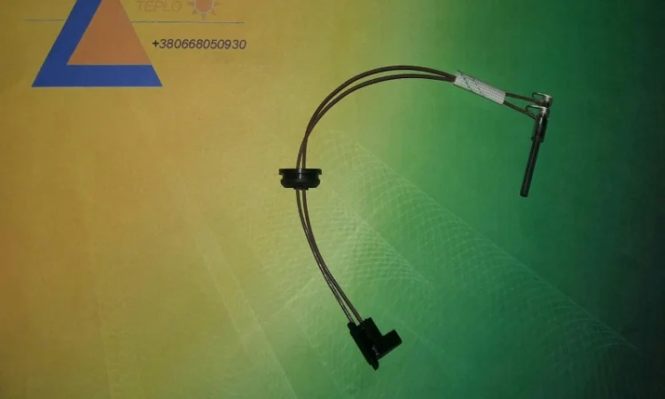 Свеча накала Eberspacher Airtronic D2/D4 24в - фото № 3