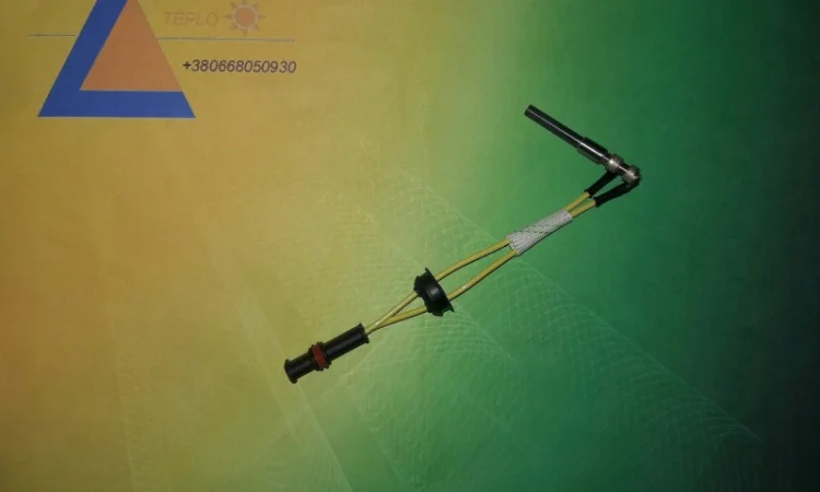 Свеча накала Eberspacher Airtronic D2/D4 24в - фото № 4