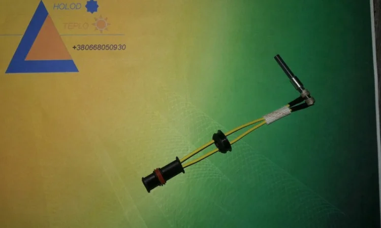 Свеча накала Eberspacher Airtronic D2/D4 24в - фото № 5