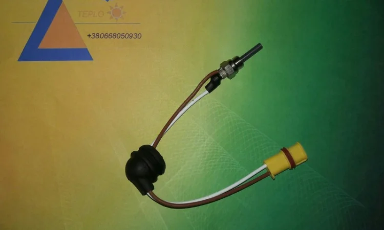 Свеча накала Eberspacher Airtronic D2/D4 24в - фото № 6