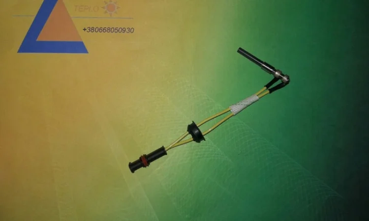 Свеча накала Eberspacher Airtronic D2/D4 24в - фото № 7