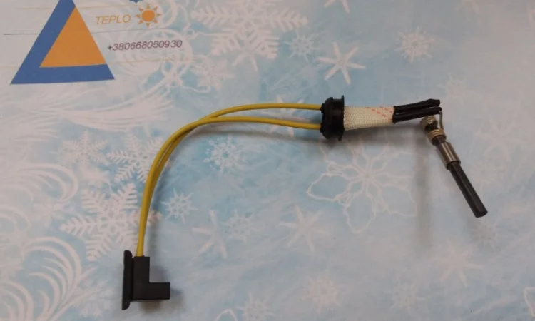 Свеча накала Eberspacher Airtronic D2/D4 24в - фото № 8