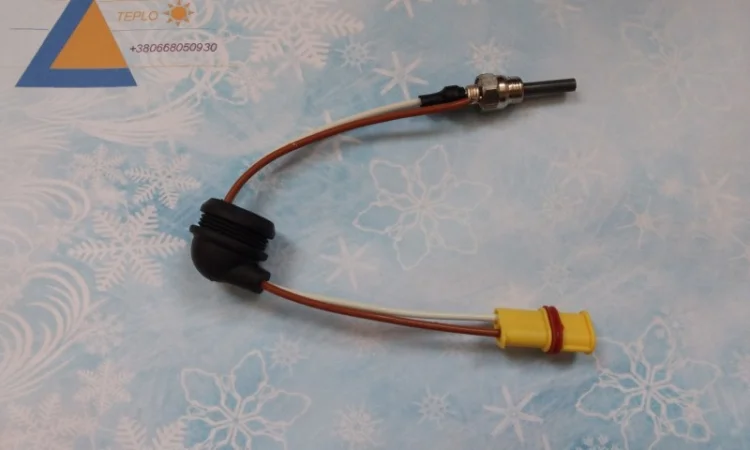 Свеча накала Eberspacher Airtronic D2/D4 24в - фото № 9