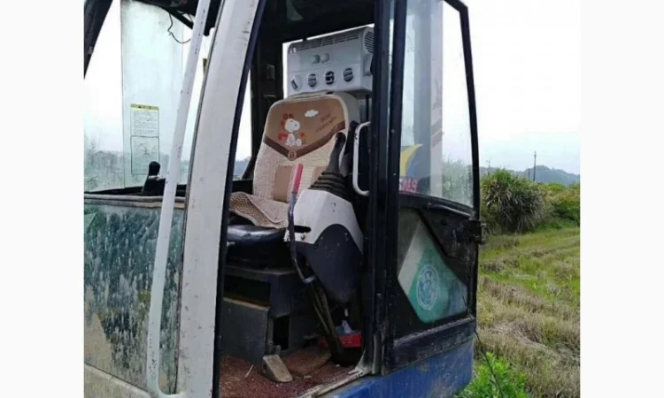 Кондиционер электрический - фото № 7