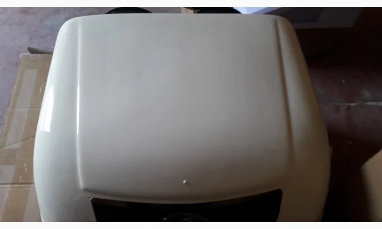 Кондиционер для трактора - фото № 2