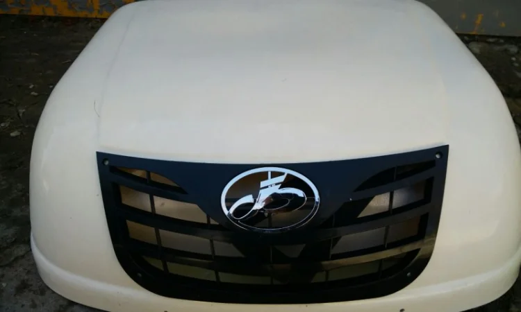 Кондиционер для трактора - фото № 5