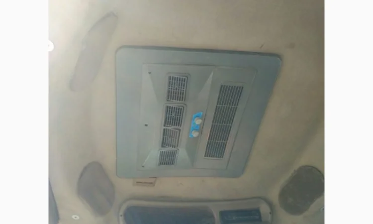 Кондиционер для трактора - фото № 7