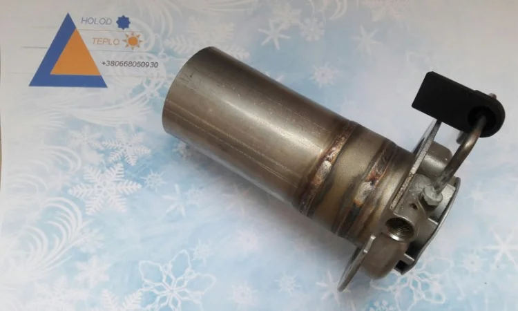 Камера горения Airtronic D4 - фото № 1