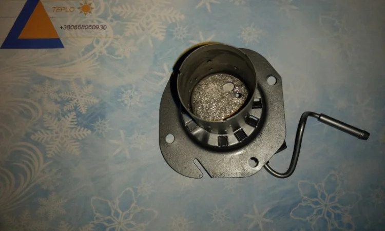 Камера горения Airtronic D4 - фото № 3