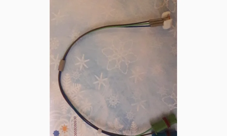 Датчик контроля пламени/перегрева Airtronic D2/D4 -Китай - фото № 1