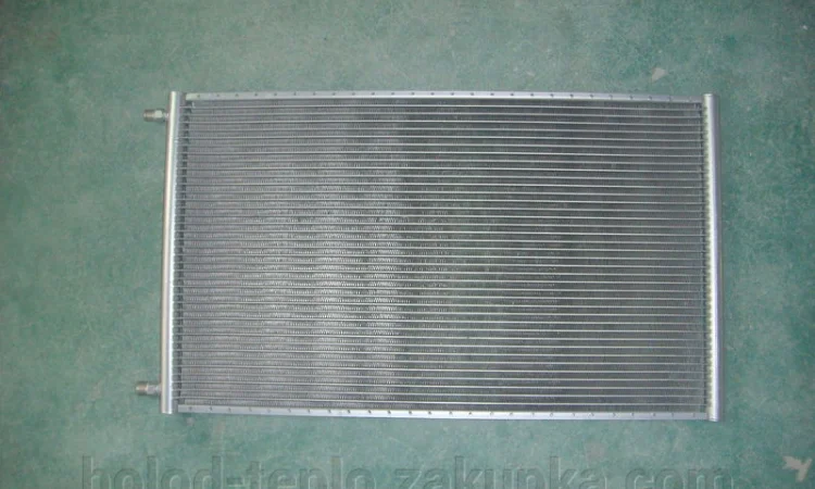 Конденсатор универсальный МFC кольцо 16*25*20 410мм*635мм*20мм - фото № 1