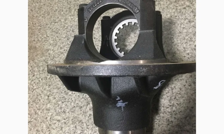 Продам запчасти на трактор New Holland TL105.TL5060 (китайский) - фото № 11