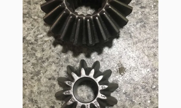 Продам запчасти на трактор New Holland TL105.TL5060 (китайский) - фото № 4