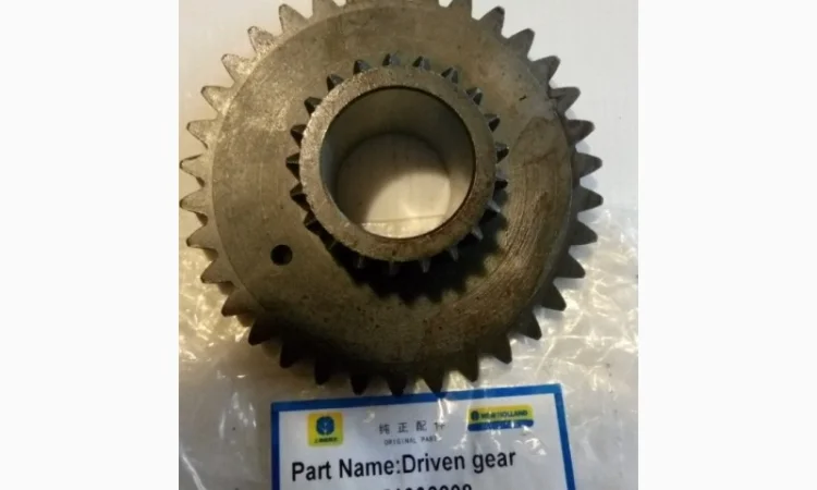 Продам запчасти на трактор New Holland TL105.TL5060 (китайский) - фото № 6