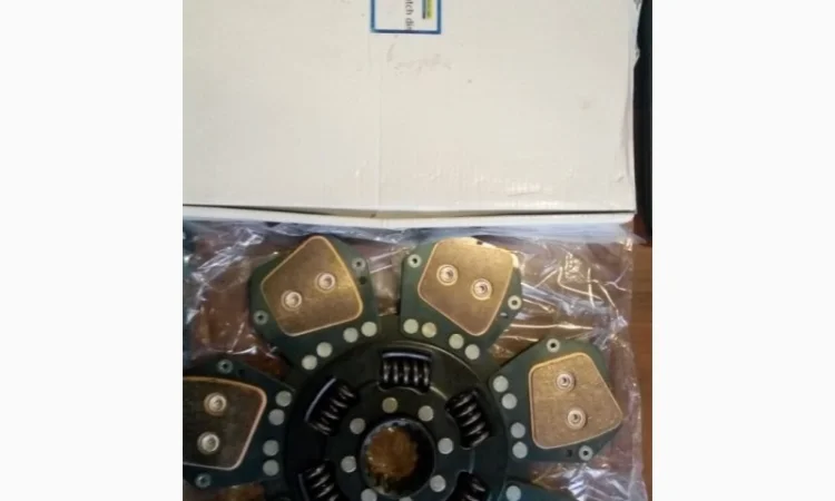 Продам запчасти на трактор New Holland TL105.TL5060 (китайский) - фото № 7