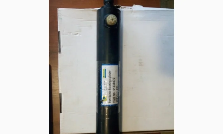 Продам запчасти на трактор New Holland TL105.TL5060 (китайский) - фото № 8