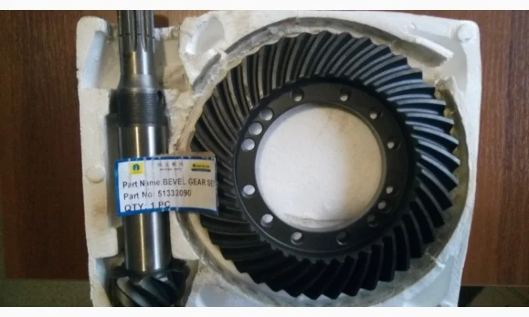 Продам запчасти на трактор New Holland TL105.TL5060 (китайский) - фото № 9