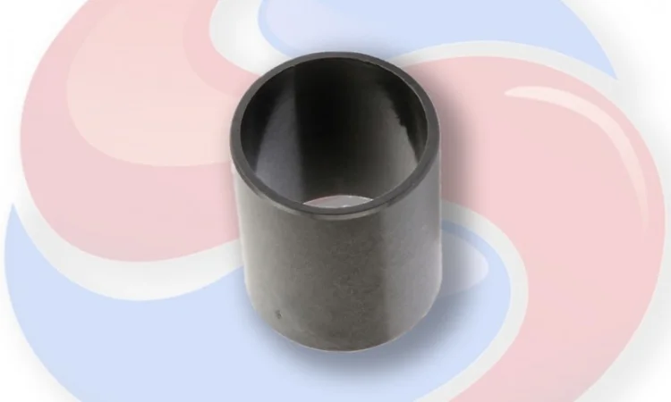 00230086 Втулка EG 30/34x40 на техніку Хорш - фото № 2