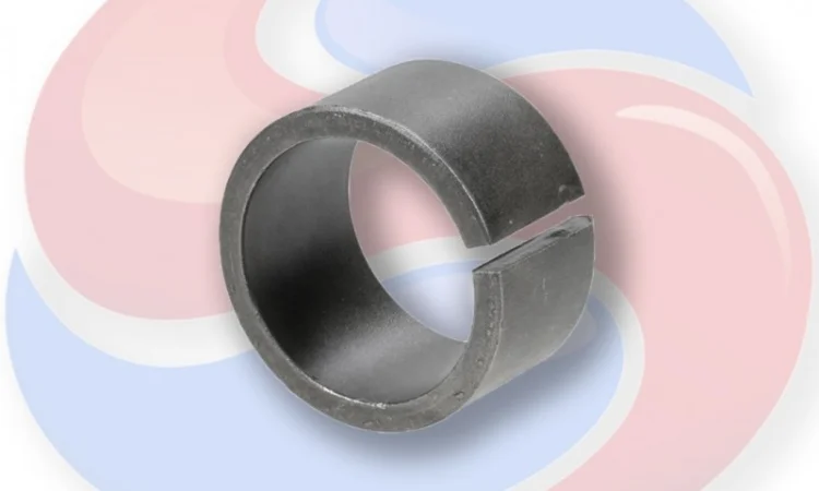 00230005 Втулка 50/40х30 пресуєма HORSCH - фото № 2