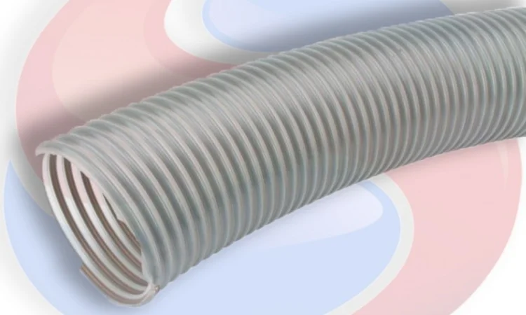 00180006 Труба Ø 140 мм Horsch - фото № 1