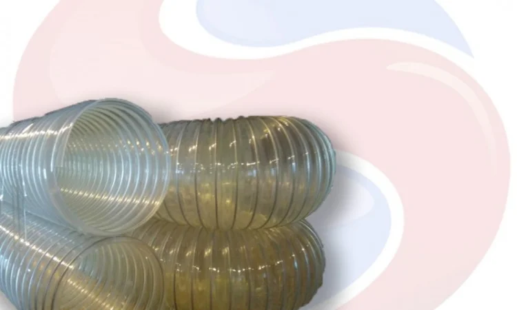 00180006 Труба Ø 140 мм Horsch - фото № 2