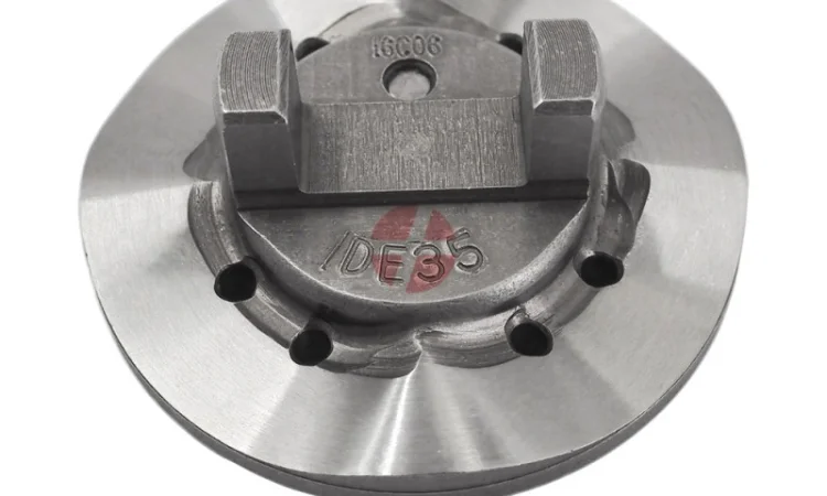 Fuel pump cam plate 1 466 110 656 - фото № 1