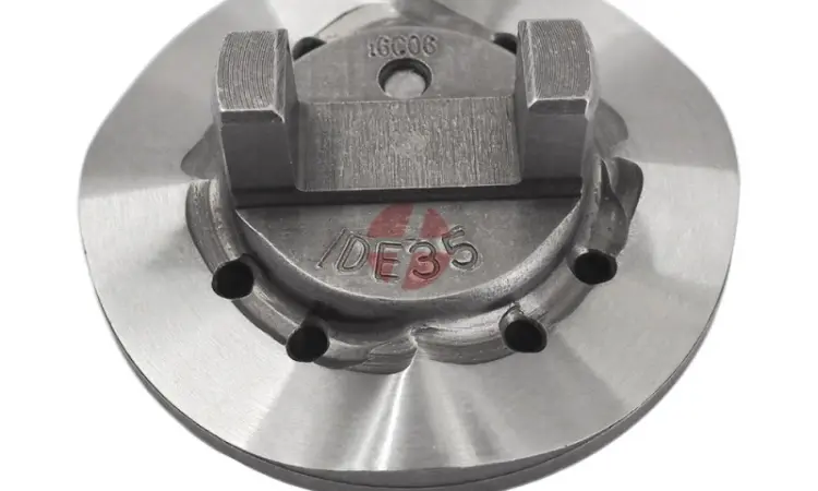 Fuel pump cam plate 1 466 110 656 - фото № 1