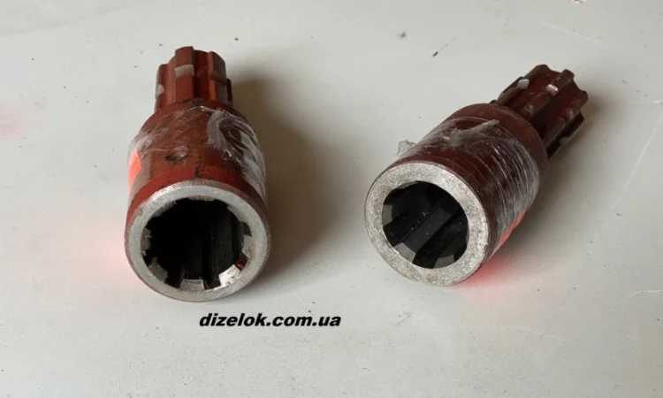 Карданний вал для навісного обладнання - фото № 10