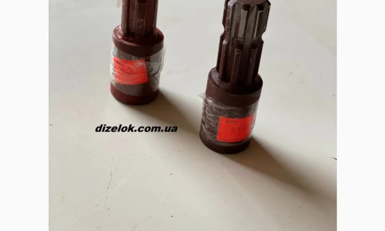 Карданний вал для навісного обладнання - фото № 2