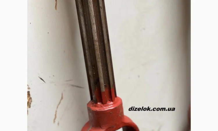 Карданний вал для навісного обладнання - фото № 4