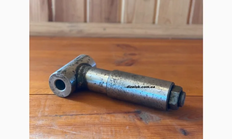 Сцепний вузол прицепа мотоблочного - фото № 1