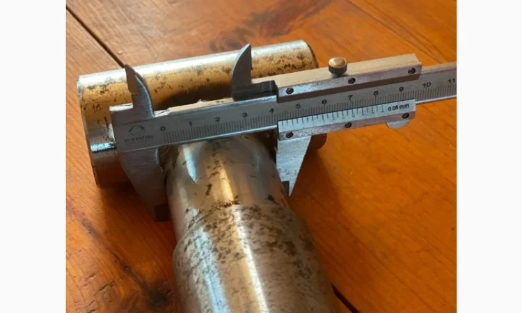 Сцепний вузол прицепа мотоблочного - фото № 10