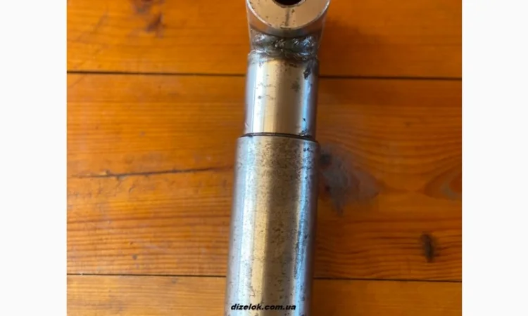 Сцепний вузол прицепа мотоблочного - фото № 2