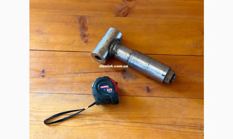 Сцепний вузол прицепа мотоблочного - фото № 4