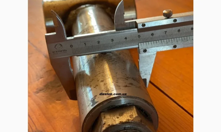 Сцепний вузол прицепа мотоблочного - фото № 6