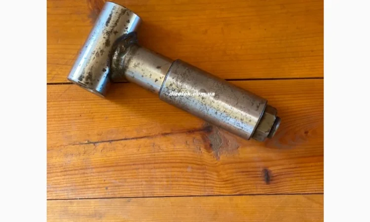 Сцепний вузол прицепа мотоблочного - фото № 7