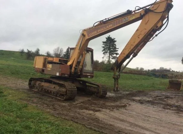 Мотор Cummins Case 6T-590 case 1188 - фото № 6