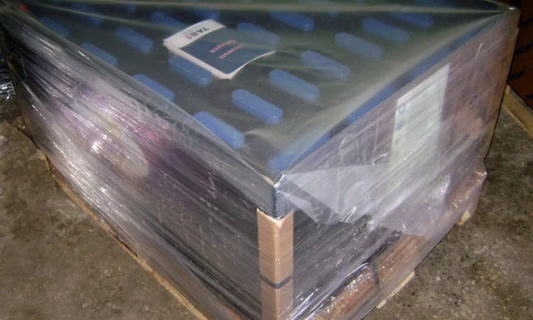 Продам аккумулятор для электропогрузчика Still, 48В, 500Ач - фото № 1